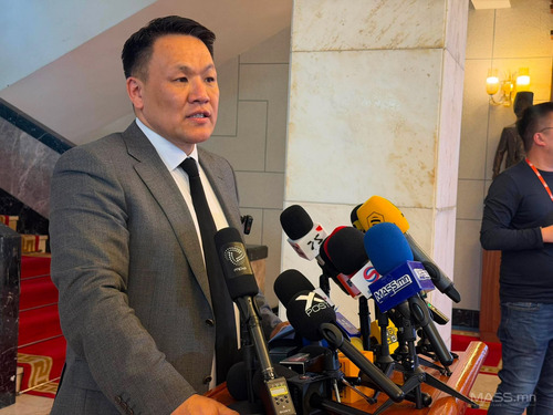 Өнөөдөр хуралдсан Засгийн газрын ээлжит бус хуралдаанаар өвөлжилтийн бэлтгэл ажлыг онцоллоо
